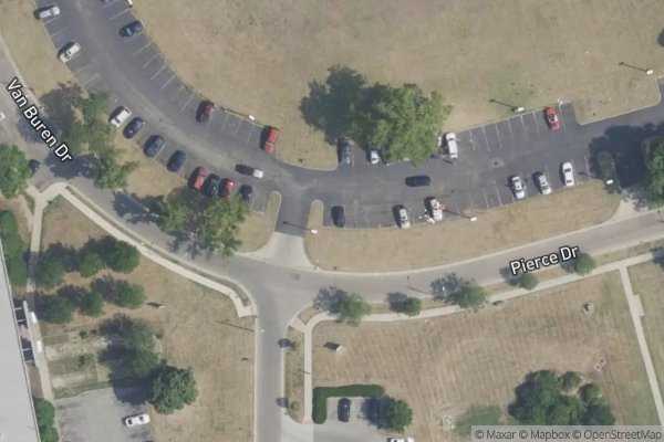 Photo of VAN BUREN VILLAGE PSH