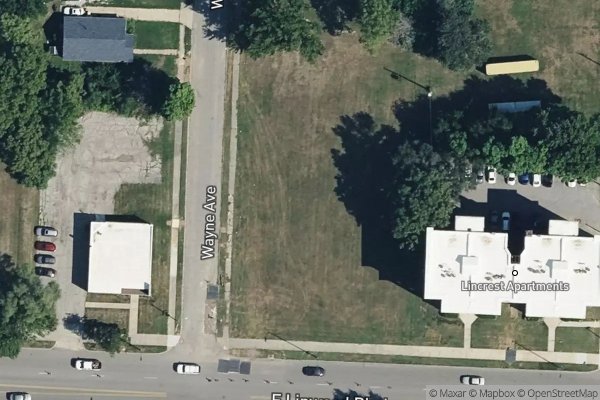 Photo of 3121 WAYNE AVE