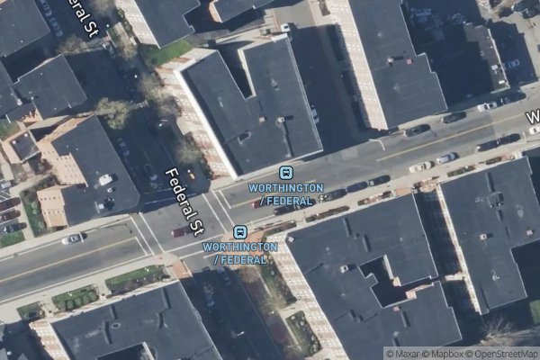 Photo of CONCORD HEIGHTS