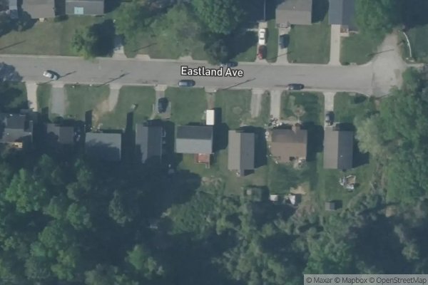 Photo of LOT 6 EASTLAND AVE