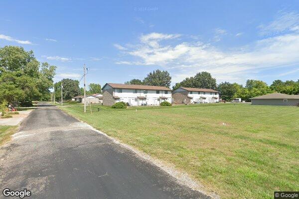 Photo of SILVERLEAF APTS.