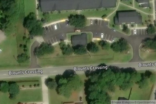 Photo of BLOUNT CROSSING APARTMENTS