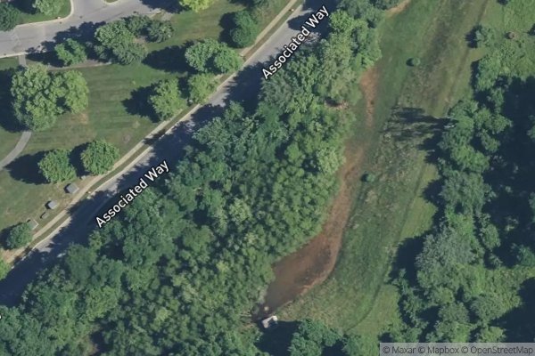 Photo of WEINBERG VILLAGE V
