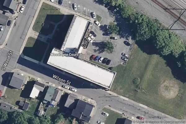 Photo of WILSON STREET APTS