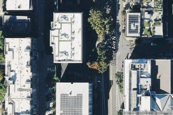 Photo of ANCHOR FLATS