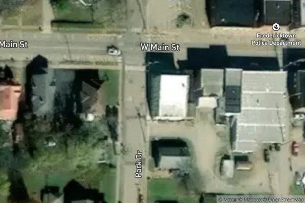 Photo of FREDERICKTOWN APTS III