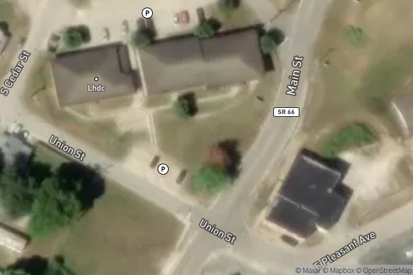 Photo of VILLAGE APTS OF MARENGO