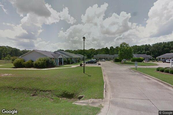 Photo of BARTON VILLAGE APARTMENTS