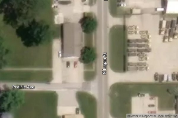 Photo of MATTOON TOWERS II