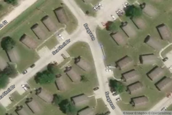 Photo of SEA GREENS APT HOMES