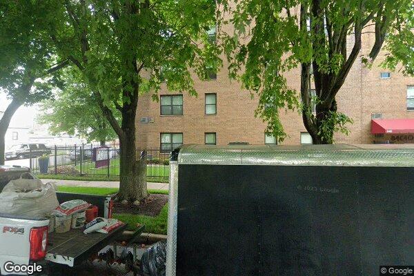 Photo of ST MARK ELDERLY HSG.