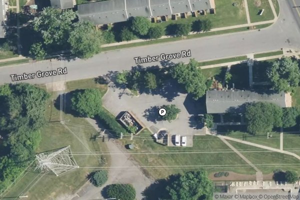 Photo of TIMBERCROFT APARTMENTS