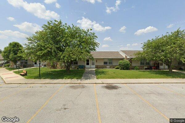Photo of COUNTRY PLACE APTS - OSSIAN