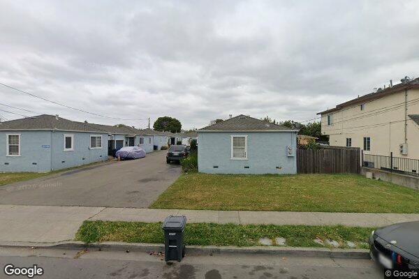 Photo of ALICE STREET APTS