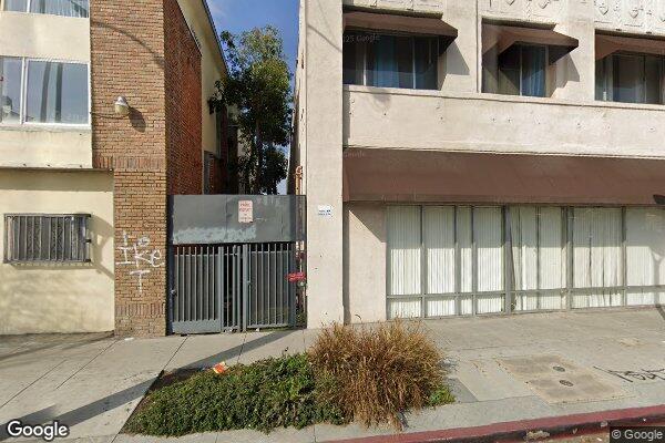 Photo of 39 WEST APTS