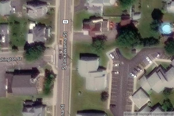 Photo of LACKAWANNA COURT APTS