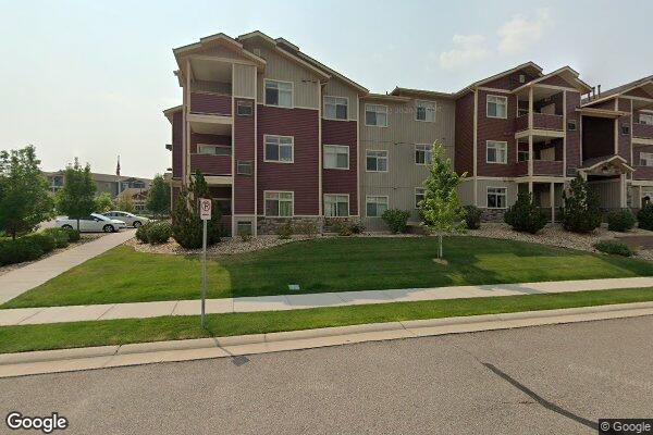 Photo of COPPER STEPPE APARTMENTS