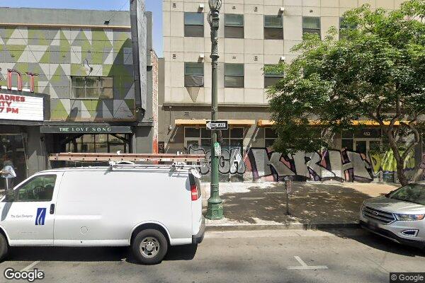 Photo of GENESIS HOTEL
