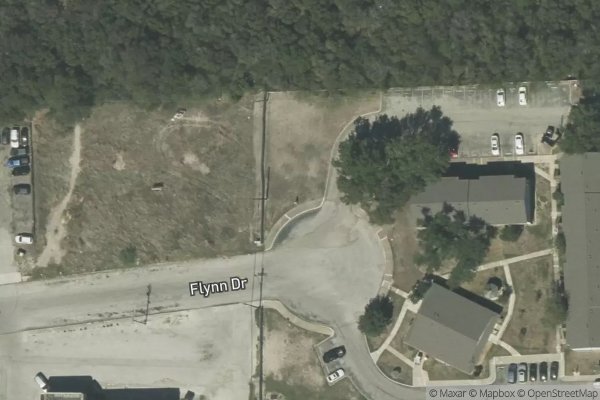 Photo of INGRAM SQUARE APTS