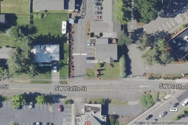 Photo of HAWTHORNE VILLA