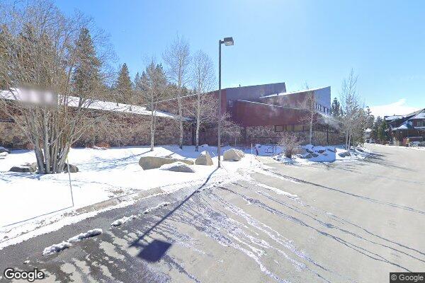 Photo of MEADOWBROOK APARTMENTS