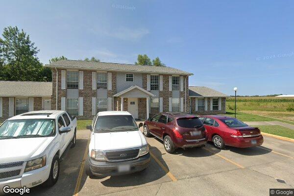 Photo of MEADOWBROOK APTS