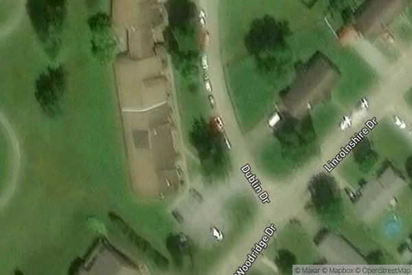 Photo of LINCOLNSHIRE APTS