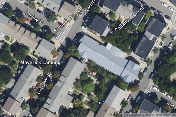 Photo of MAVERICK LANDING III