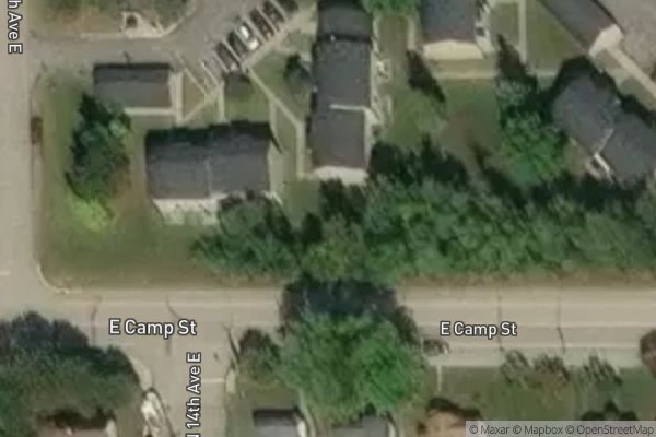 Photo of PINE MANOR TOWNHOMES