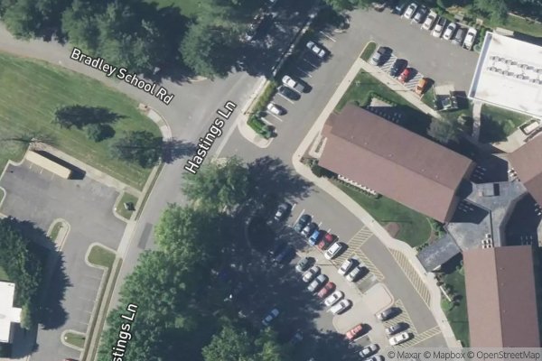 Photo of WARRENTON MANOR