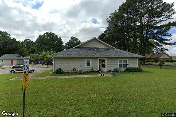 View of CABOT HOUSING (HAP/223F)