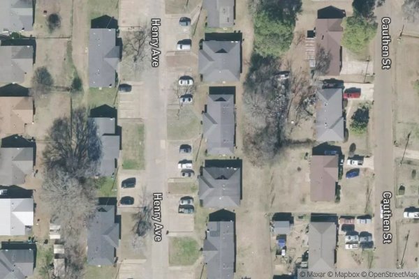 Photo of CANTON VILLAGE APTS