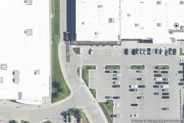 Photo of NORA COMMONS ON THE MONON