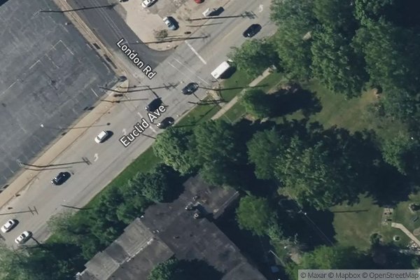 Photo of RUDWICK APTS