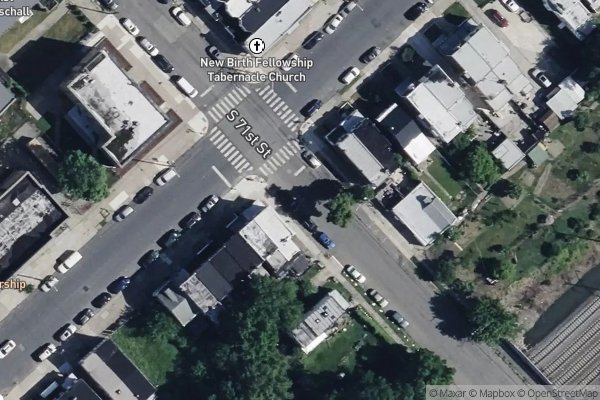 Photo of 7102 PASCHALL AVE