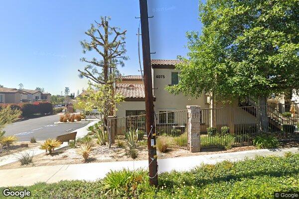 Photo of PARKWOOD APTS