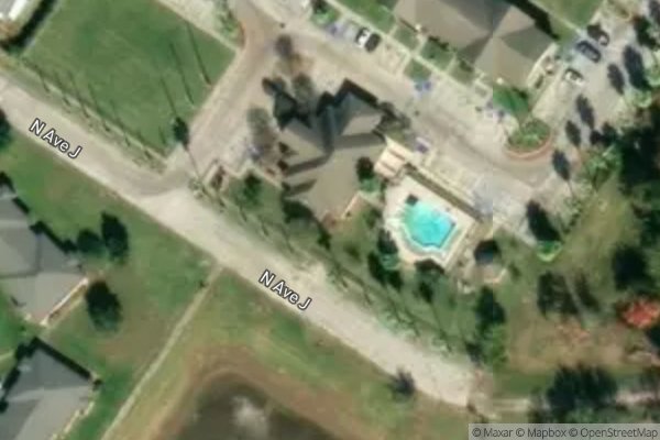 Photo of VILLA BRAZOS