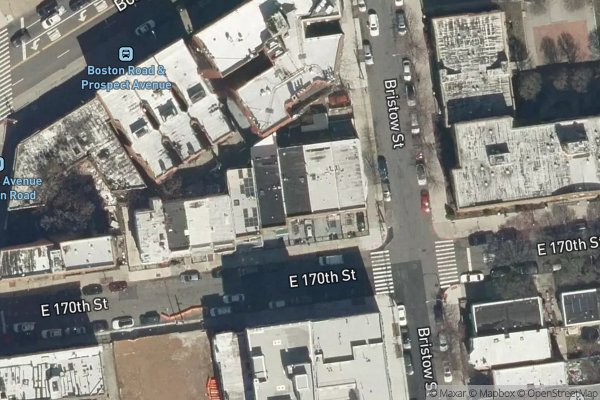 Photo of PARK AVENUE CLUSTER