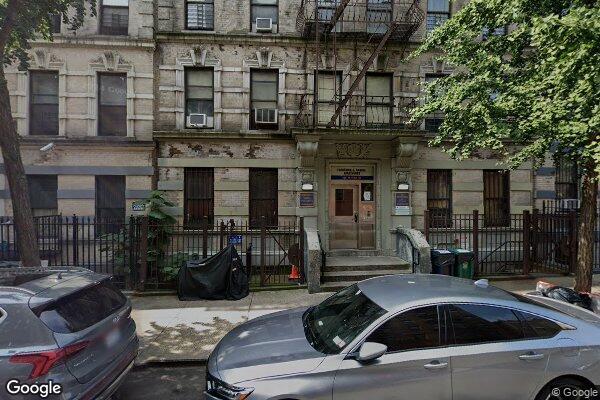Photo of WEST 144TH STREET CLUSTER