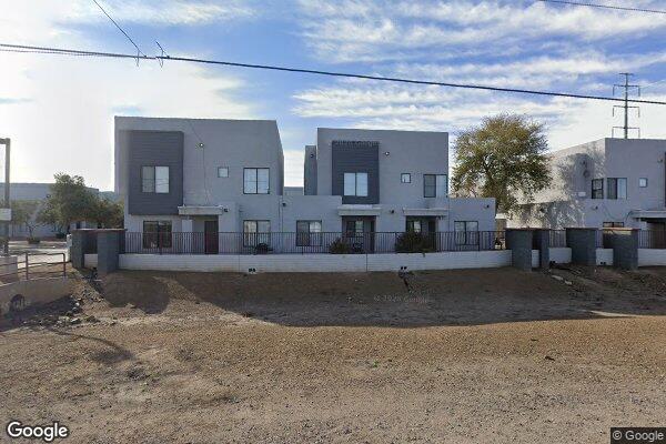 Photo of MADDOX ESTATES TOWNHOMES