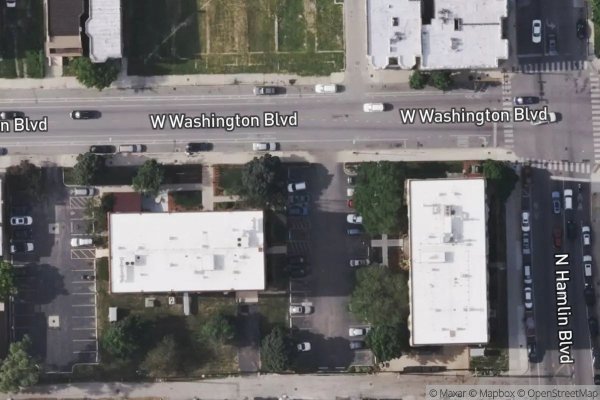 Photo of OASIS SENIOR LIVING