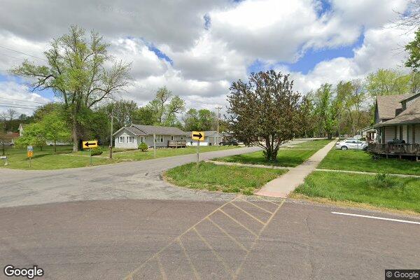 View of BUENA VISTA HOMES