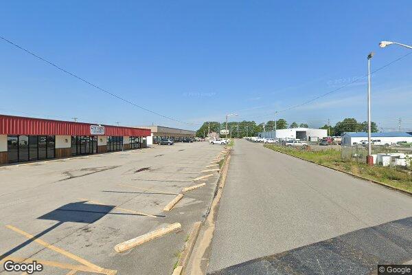 View of LAWRENCEBURG LIONS HOMES PHASE I