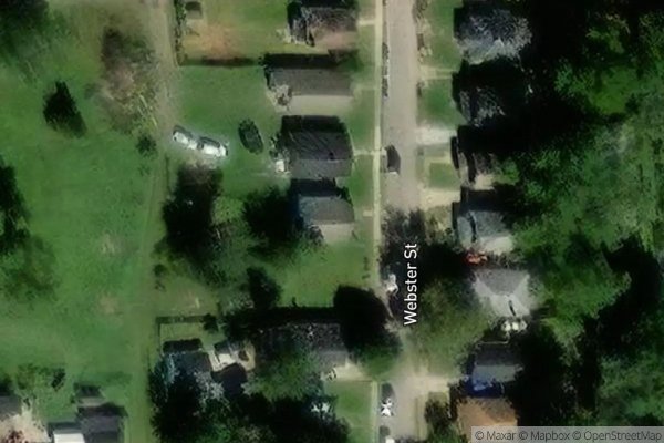 Photo of 1517 WEBSTER ST