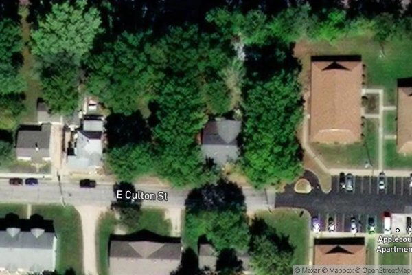 Photo of APPLE COURT APTS