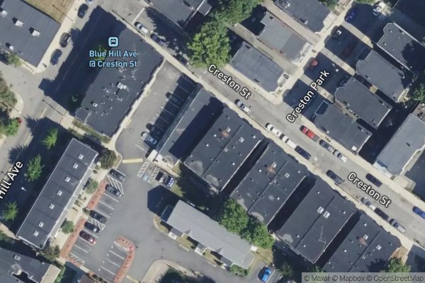 Photo of QUINCY-GENEVA GRANITE