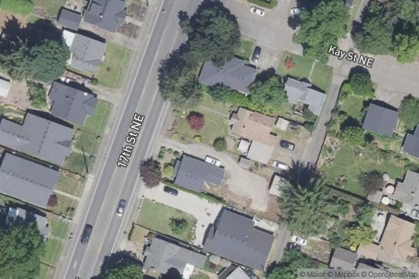 Photo of YAQUINA HALL APTS-SOUTHFAIR APTS