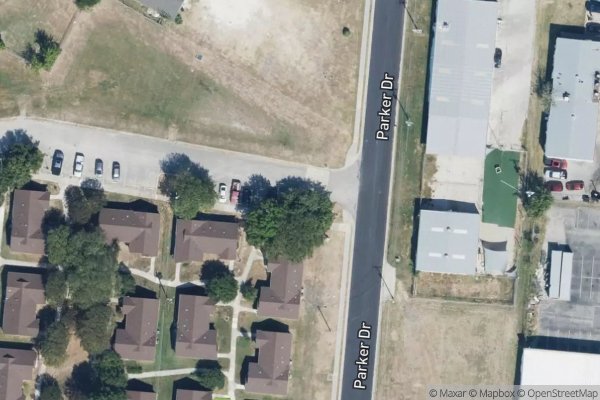 Photo of SAN MARCOS SENIORS COMMUNITY II
