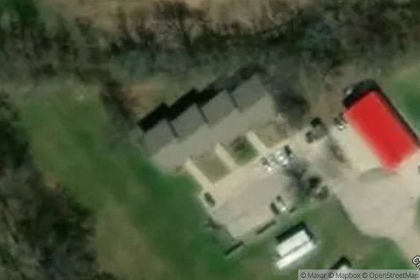 Photo of CRESTWOOD ESTATES C/O SHAWNEE ENTERPR