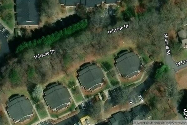 Photo of RIVERSIDE APTS